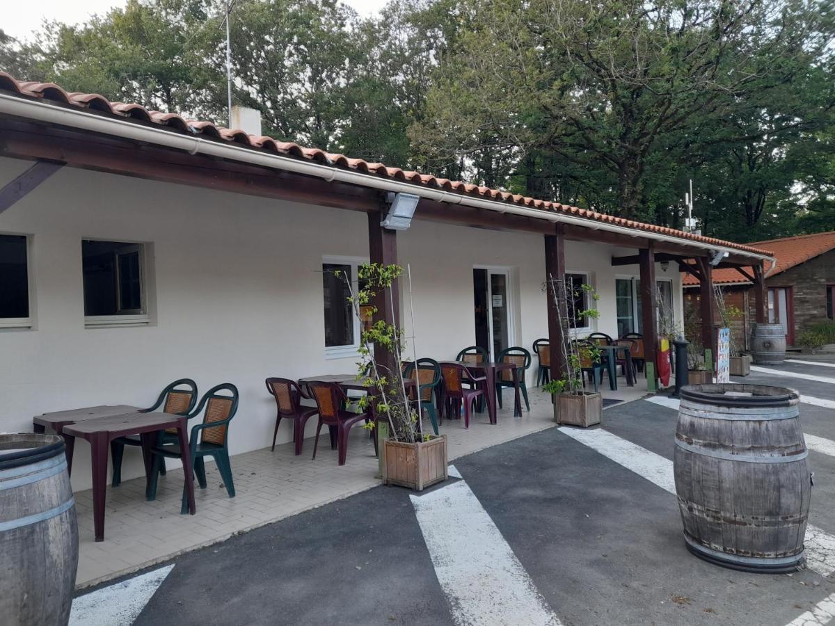 La Boissiere-de-Montaigu Mobilhome Proche Du Puy Du Fou 910Cb מראה חיצוני תמונה