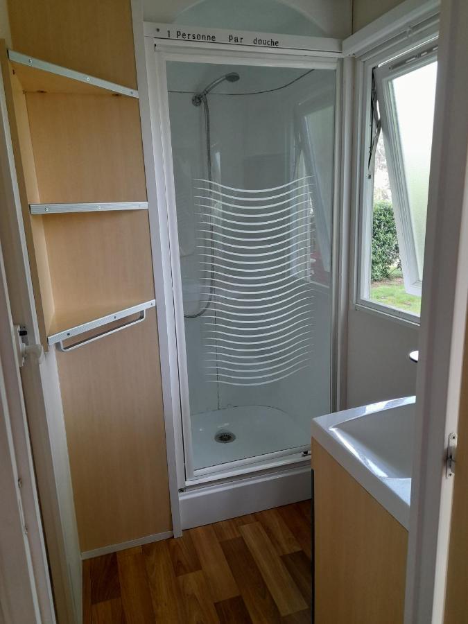 La Boissiere-de-Montaigu Mobilhome Proche Du Puy Du Fou 910Cb מראה חיצוני תמונה